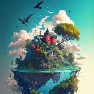 Логотип @realestatefromworld - 🌏Недвижимость со всего мира🌏