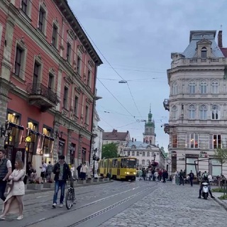 Логотип @realestateinlviv - ПРОДАЖ ТА ОРЕНДА У ЛЬВОВІ🦁