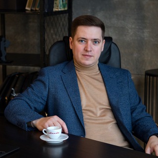 Логотип @realestatementor - НАСТАВНИК РИЕЛТОРОВ | Алексей Костюкевич