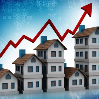 Логотип @realestatemrk - Рынок недвижимости