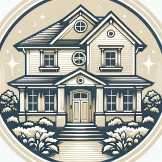 Логотип @realestatesubotica - Недвижимость Суботицы: продажа и аренда. SPRAT.RS