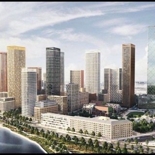 Логотип @realestatethroughoutrussia - Недвижимость России