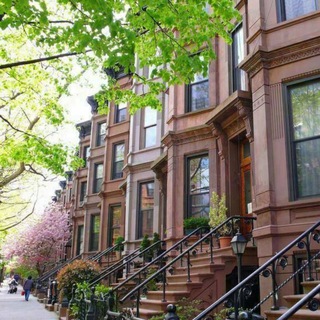 Логотип @realestatetrystatearea - New York Real estate investments