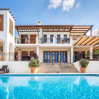 Логотип @realestet7 - НЕДВИЖИМОСТЬ В ТУРЦИИ 🏘️ Real ESTATE