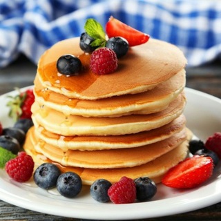 Логотип @realfood1 - Real_Food 😋