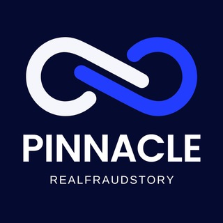 Логотип @realfraudstorybig - PINNACLE REALFRAUDSTORY БИГМАРКЕТЫ
