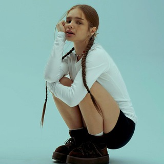 Логотип @realgirlmusic - Real girl