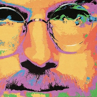 Логотип @realgood - realgood