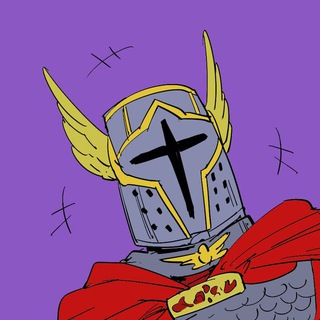Логотип @realgoodfriday - Good Friday