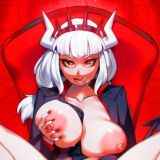 Логотип @realhentai - RHENTAI 18+