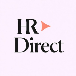 Логотип @realhhr - HRDirect для in-house
