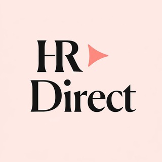 Логотип @realhrforagency - HRDirect для рекламных агентств