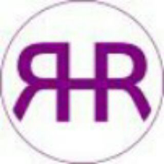 Логотип @realhumanrightschanel - RHR Channel