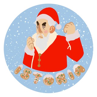 Логотип @realistoria - Istoria