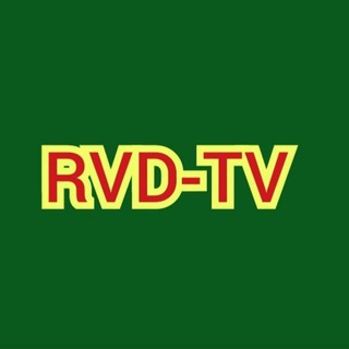 Логотип @realiteetveritedesormais - Réalité et Vérité Désormais RVD-TV