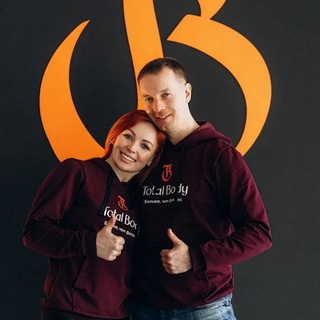 Логотип @realiti_total_body - Бизнес с Total Body