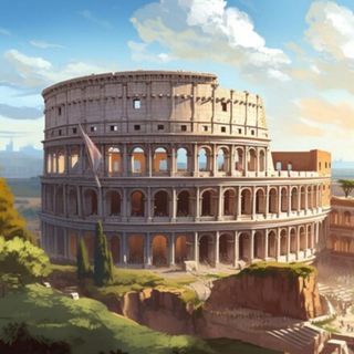 Логотип @realitistory - Интересная История📜