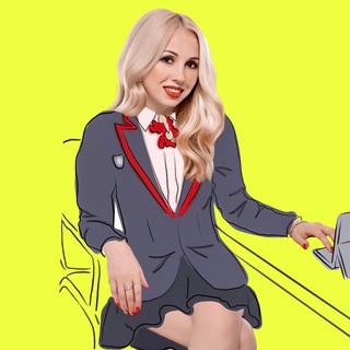 Логотип @reality_creation - Нелли Давыдова - Новостной канал