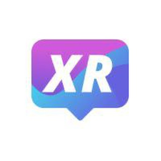 Логотип @reality_hyper - LikeXR