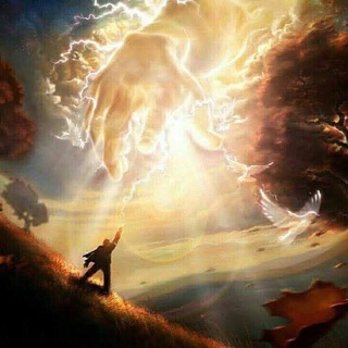 Логотип @reality_ofgod - Реальность Бога