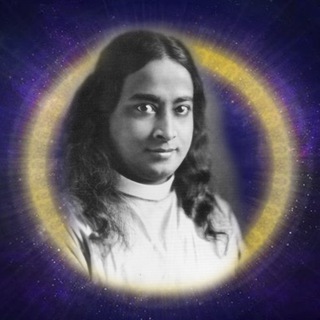 Логотип @reality_yoga_ru - Крия-йога Бабаджи и Йогананды