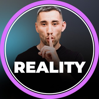 Логотип @realityanikeeva - РЕАЛИТИ Аникеева