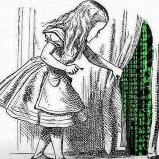 Логотип @realityofalyse - A_L_Y_S_E