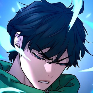 Логотип @realityquestse - Манхва - Реалити-квест