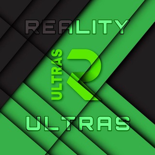 Логотип @realityultras - REALITY ULTRAS