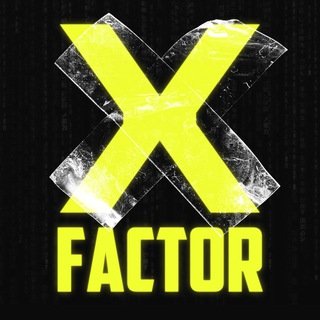 Логотип @realityxfactor - X-Factor | Реалити | 3 сезон