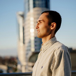 Логотип @realize_potential - Реализуй потенциал на 100% | Чат