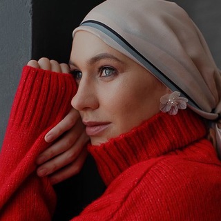 Логотип @realizovannaya - РЕАЛИЗОВАННАЯ