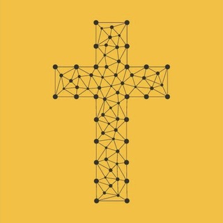 Логотип @realjesuscoinico - Jesus Coin