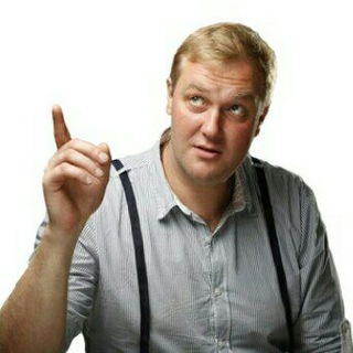 Логотип @realjournal - Реальная журналистика