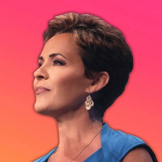 Логотип @realkarilake - Kari Lake