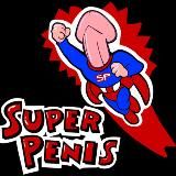 Логотип @realkenyanxxx - Secret Dick ❌❌❌❗️🍫🩸