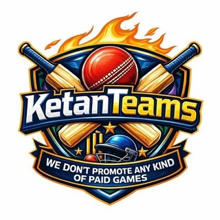 Логотип @realketans - KetanTeams (Kumar Adarsh)