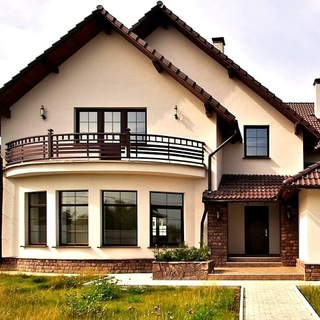 Логотип @realkhakov - Недвижимость Харькова и пригорода Chat