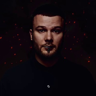 Логотип @realkorzh - Макс Чморж