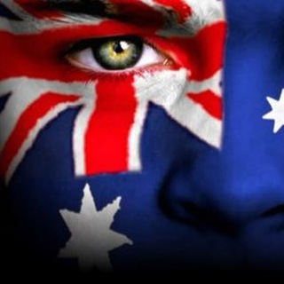 Логотип @reallanddownunder - 🇦🇺Land Down Under🇦🇺