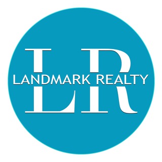 Логотип @reallandmark - Landmark Realty | Ключ к вашей мечте