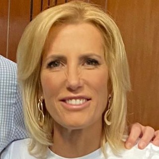 Логотип @reallauraingraham - Laura Ingraham