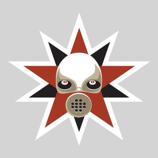 Логотип @realleprosorium - Настоящий Лепрозорий