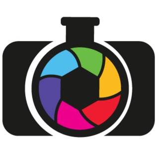 Логотип @reallkino - Реальное кино