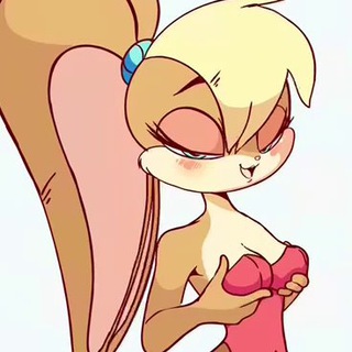 Логотип @reallolabunny - @LOLABUNNY