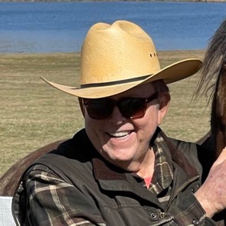 Логотип @realloudobbs - Lou Dobbs