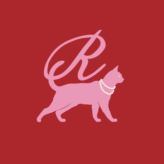 Логотип @reallurevintage - Reallure