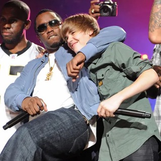 Логотип @really_cool_stars - Записки P.Diddy 💌