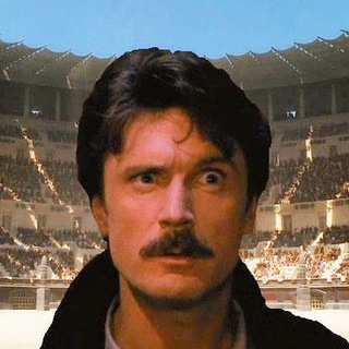 Логотип @really_istorya - Реальная История📸