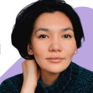 Логотип @really_jp - Жанна Прашкевич | Самое время